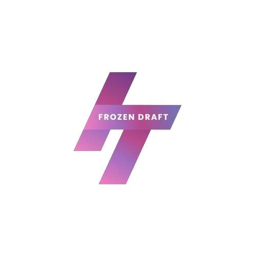 Frozen Draft